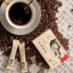 Review cà phê giảm cân Hàn Quốc Bogam Black Coffee có tốt không webtretho? Giá bao nhiêu, mua ở đâu? 