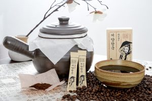 Review cà phê giảm cân Hàn Quốc Bogam Black Coffee có tốt không webtretho? Giá bao nhiêu, mua ở đâu?