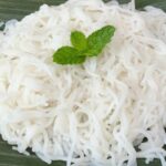 Bún gạo trắng bao nhiêu calo? Ăn bún gạo trắng có béo không? 