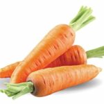 Ăn cà rốt có giảm cân không? Gợi ý các món từ cà rốt giúp giảm cân hiệu quả 
