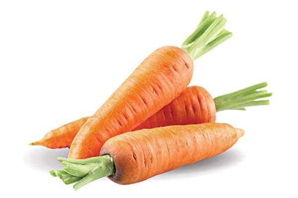 Ăn cà rốt có giảm cân không? Gợi ý các món từ cà rốt giúp giảm cân hiệu quả